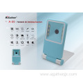 Wholesale 2D foldable desktop barcode scanner